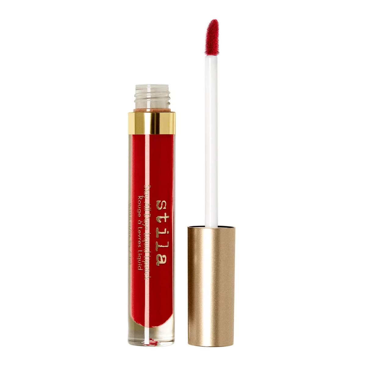 Stay All Day Liquid Lipstick - Beso
