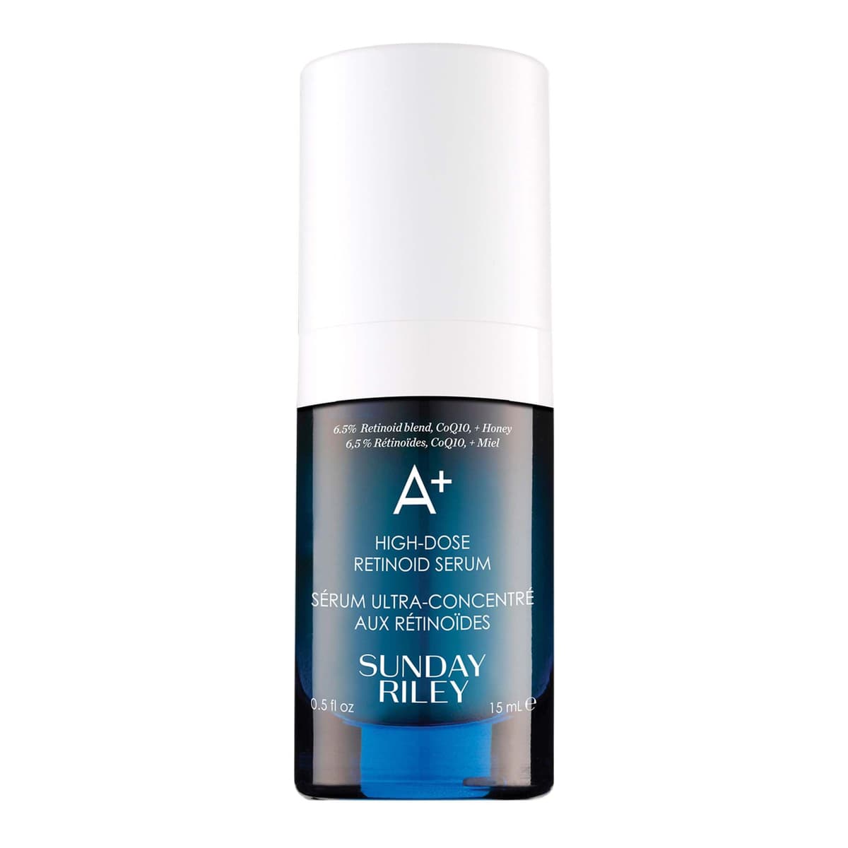 Mini A+ High-Dose Retinol Serum