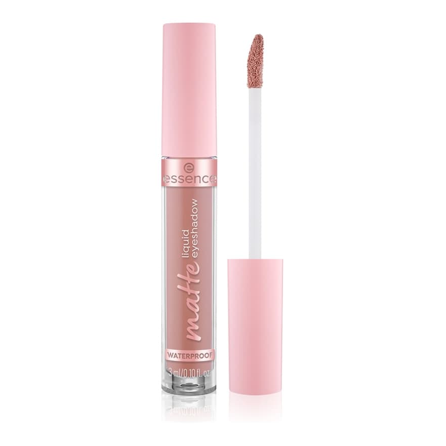 Matte Liquid Eyeshadow