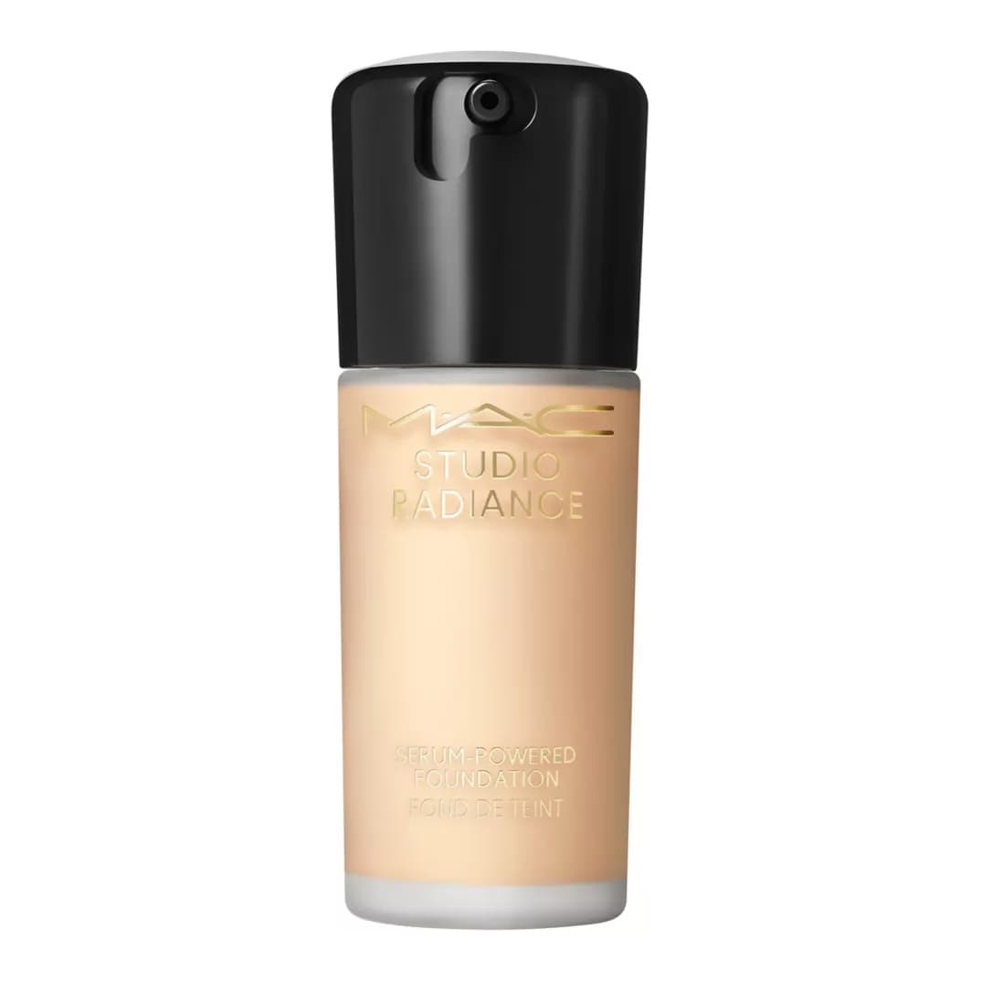 MAC Studio Radiance Serum Powered Foundation, NC17.5