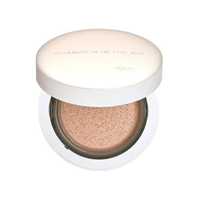 Air Cushion Cover