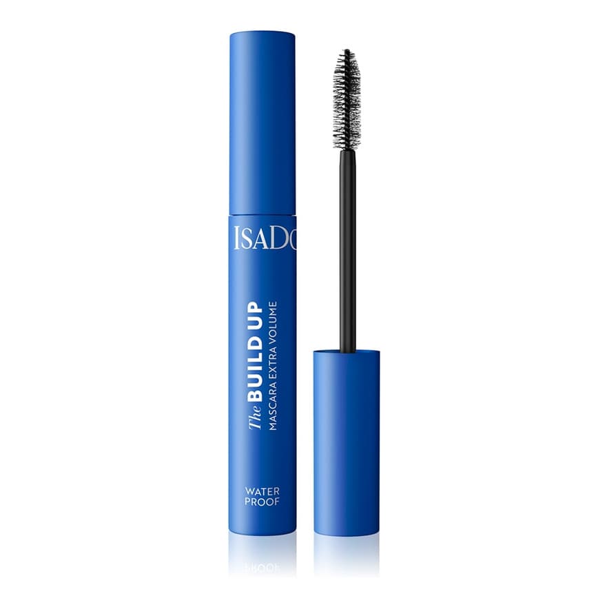 Build Up Mascara Extra Volume