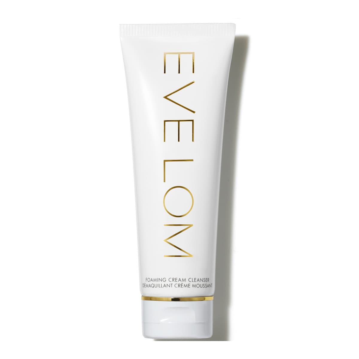 Foaming Cream Cleanser