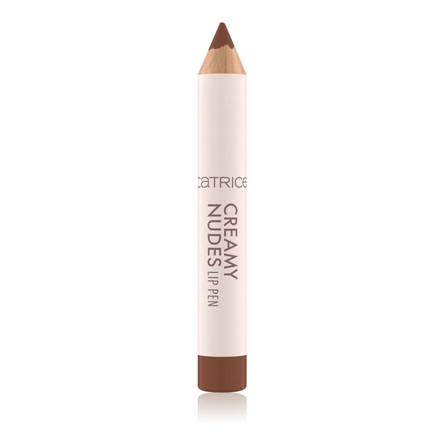 Creamy Nudes