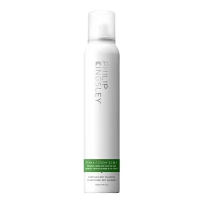 Flaky/Itchy Scalp Soothing Dry Shampoo