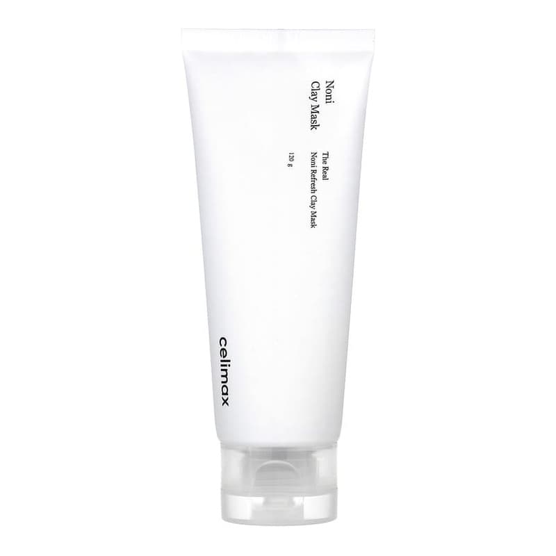 Noni Clay Beauty Mask