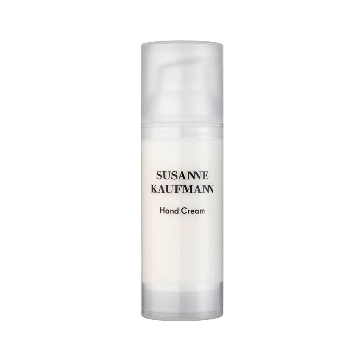 Hand Cream