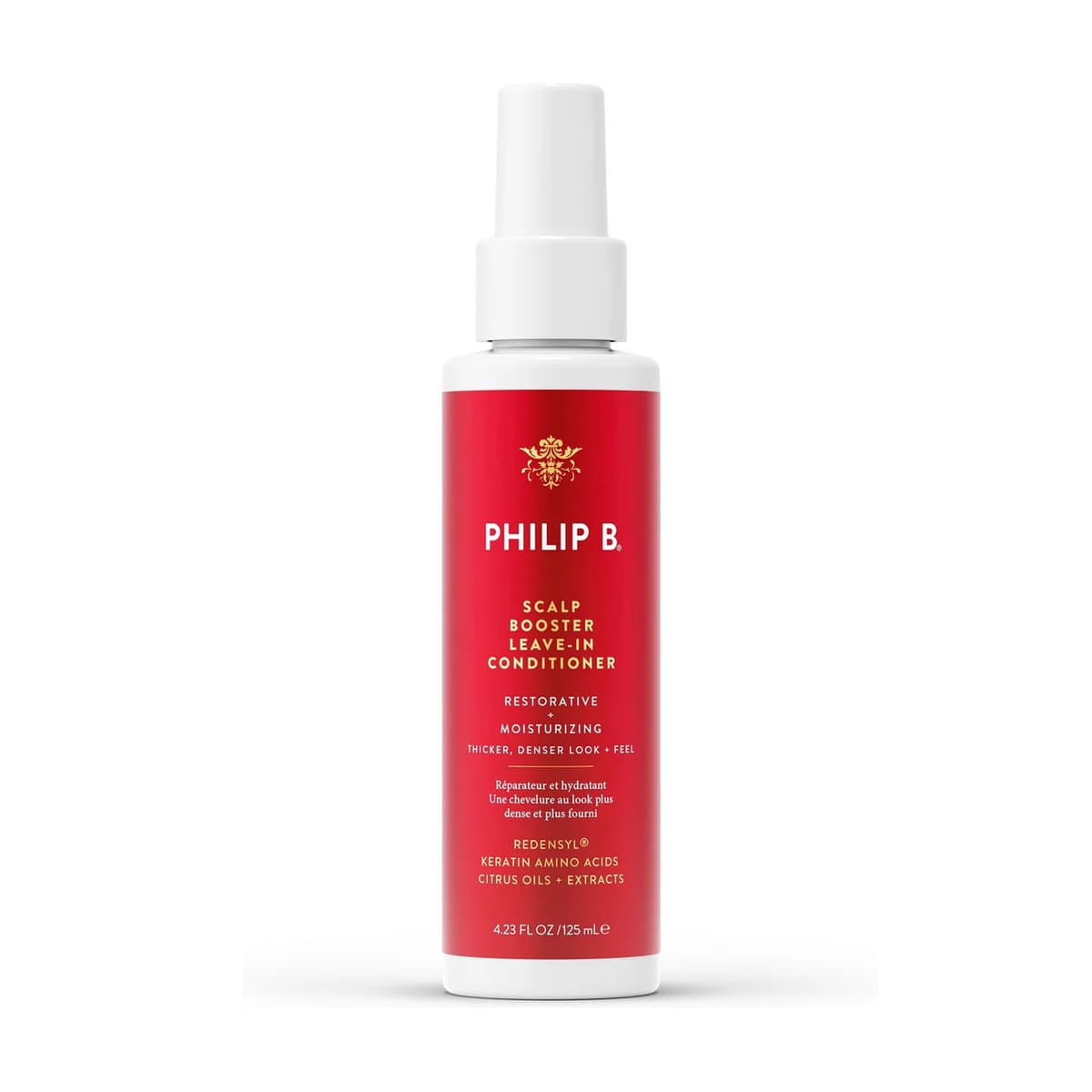 Scalp Booster Leave-in Conditioner