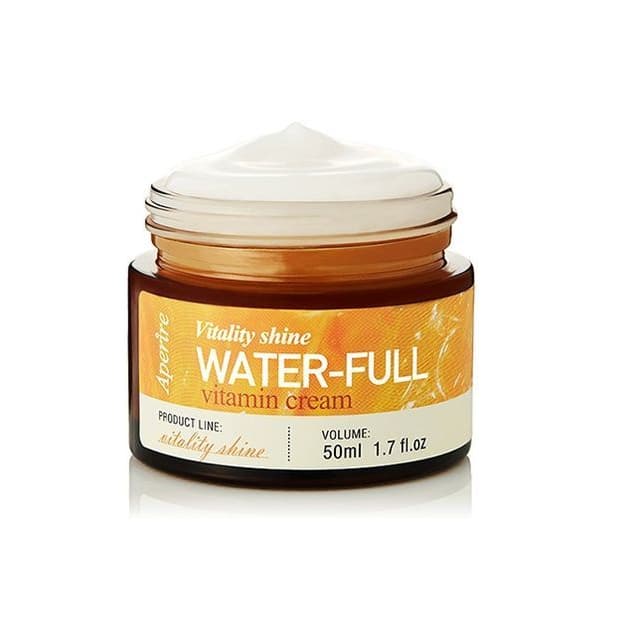Vitality Shine Water-full Vitamin Cream