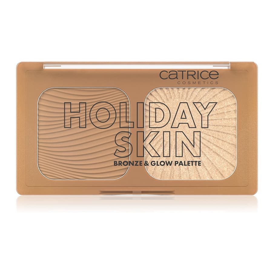 Holiday Skin