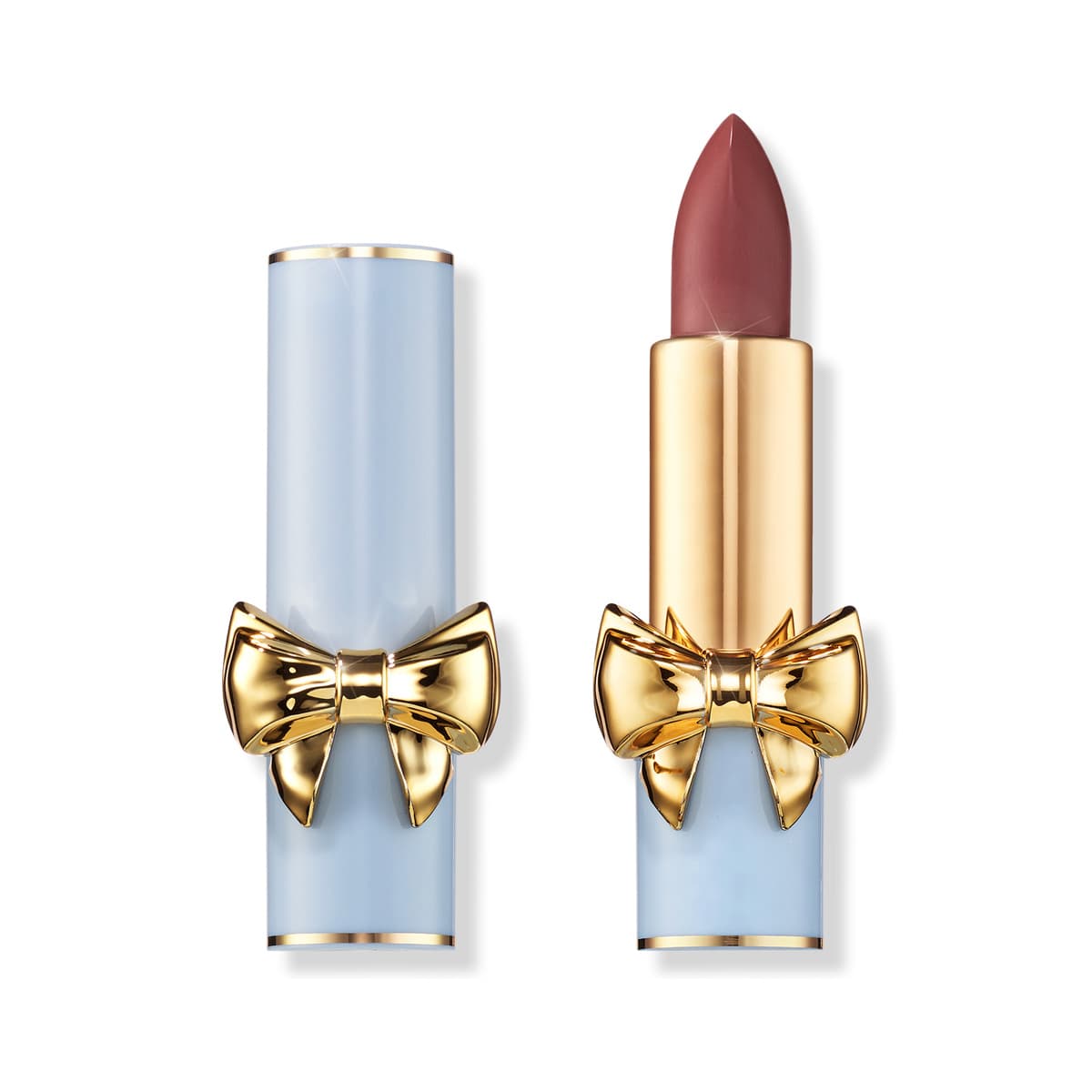 SatinAllure Lipstick, Night Kiss