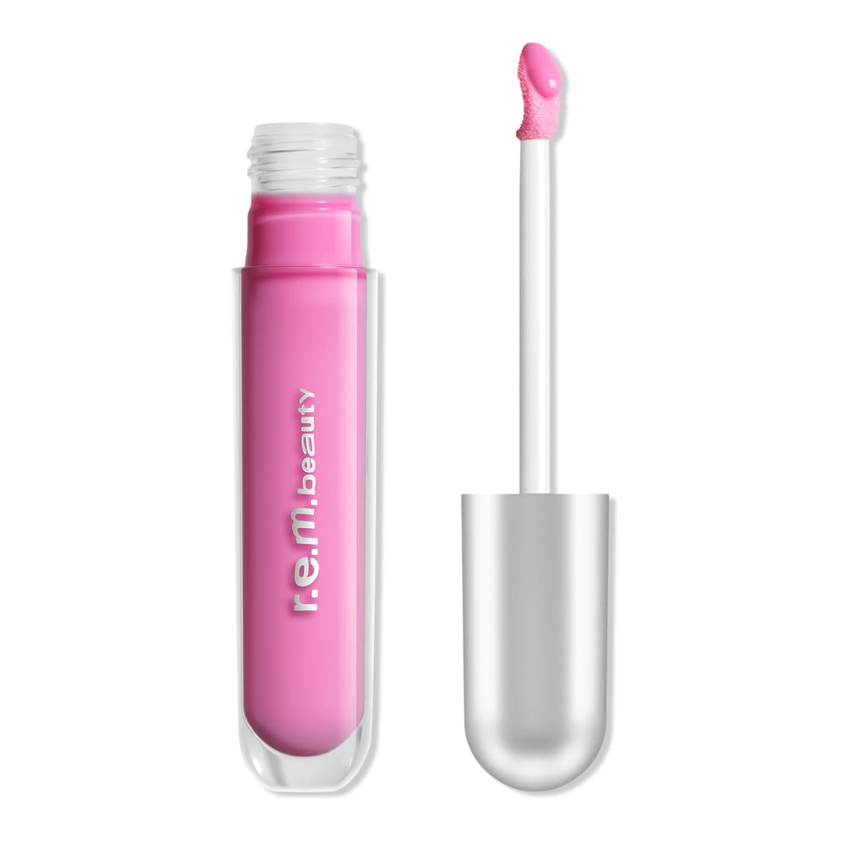 Essential Drip Glossy Balm, skinny dripped