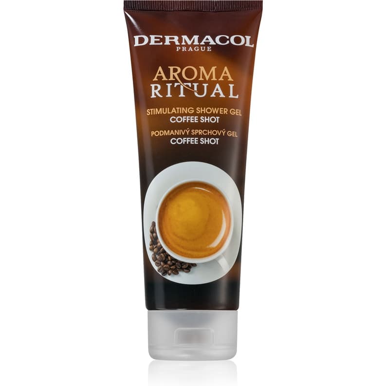 Aroma Ritual Coffee Shot