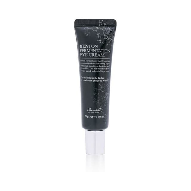 Fermentation Eye Cream