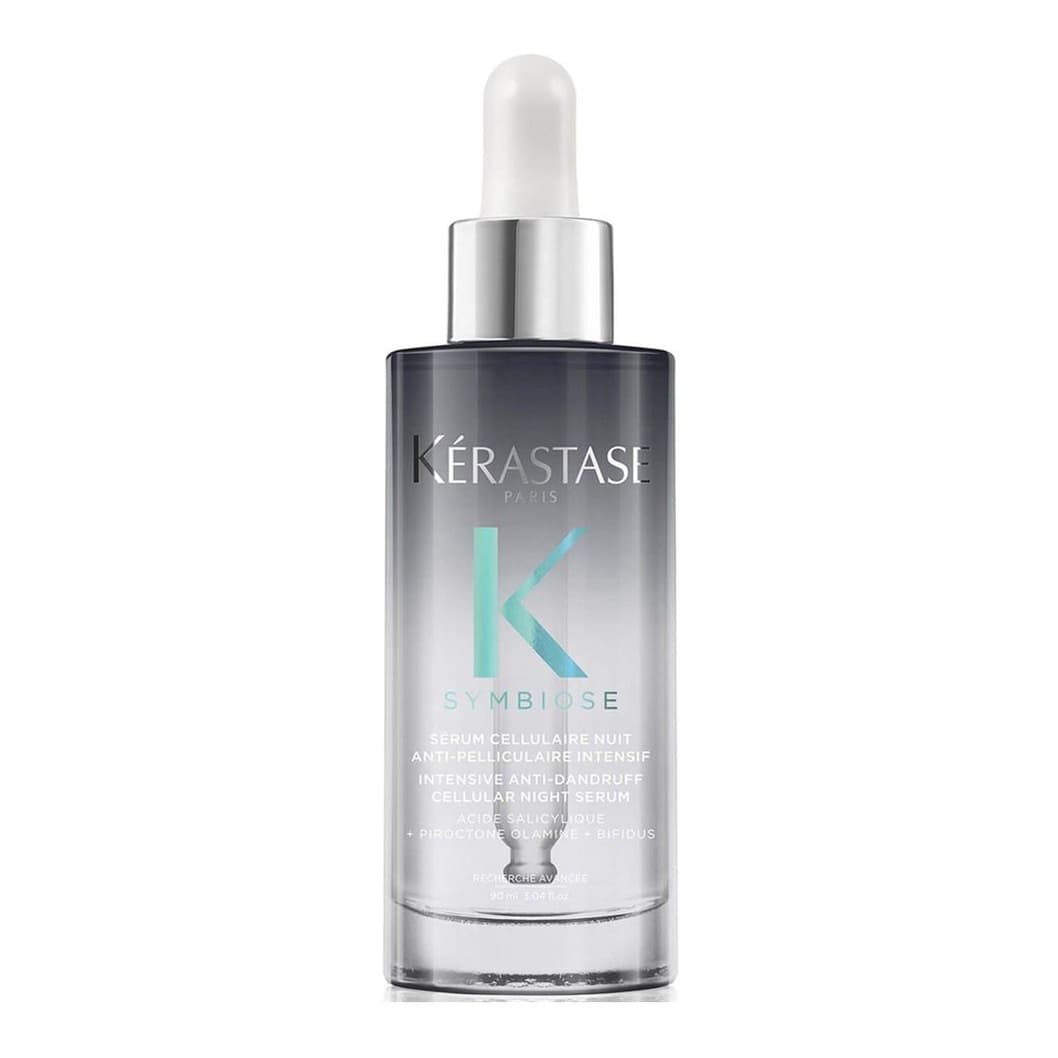Symbiose Intensive Anti-Dandruff Cellular Night Serum