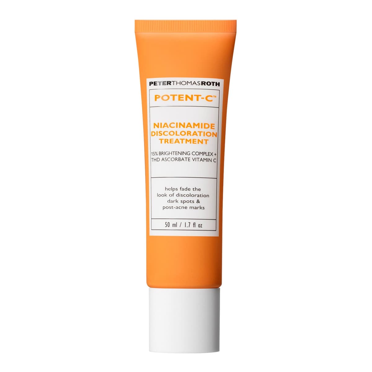 Potent-C™ Niacinamide Discoloration Treatment
