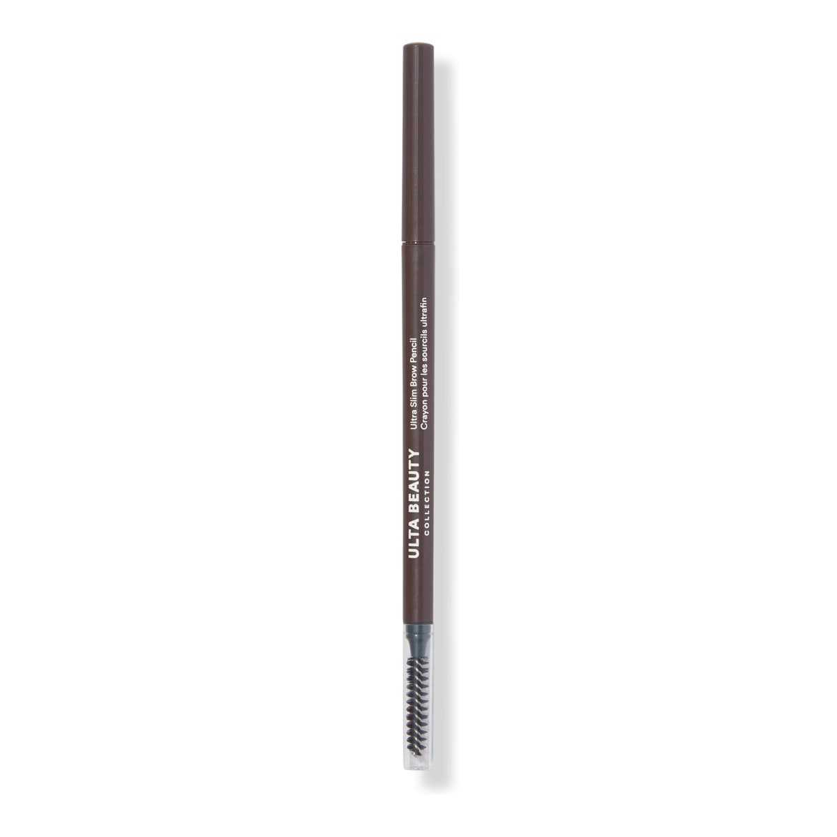 Ultra Slim Brow Pencil, Ash Brown