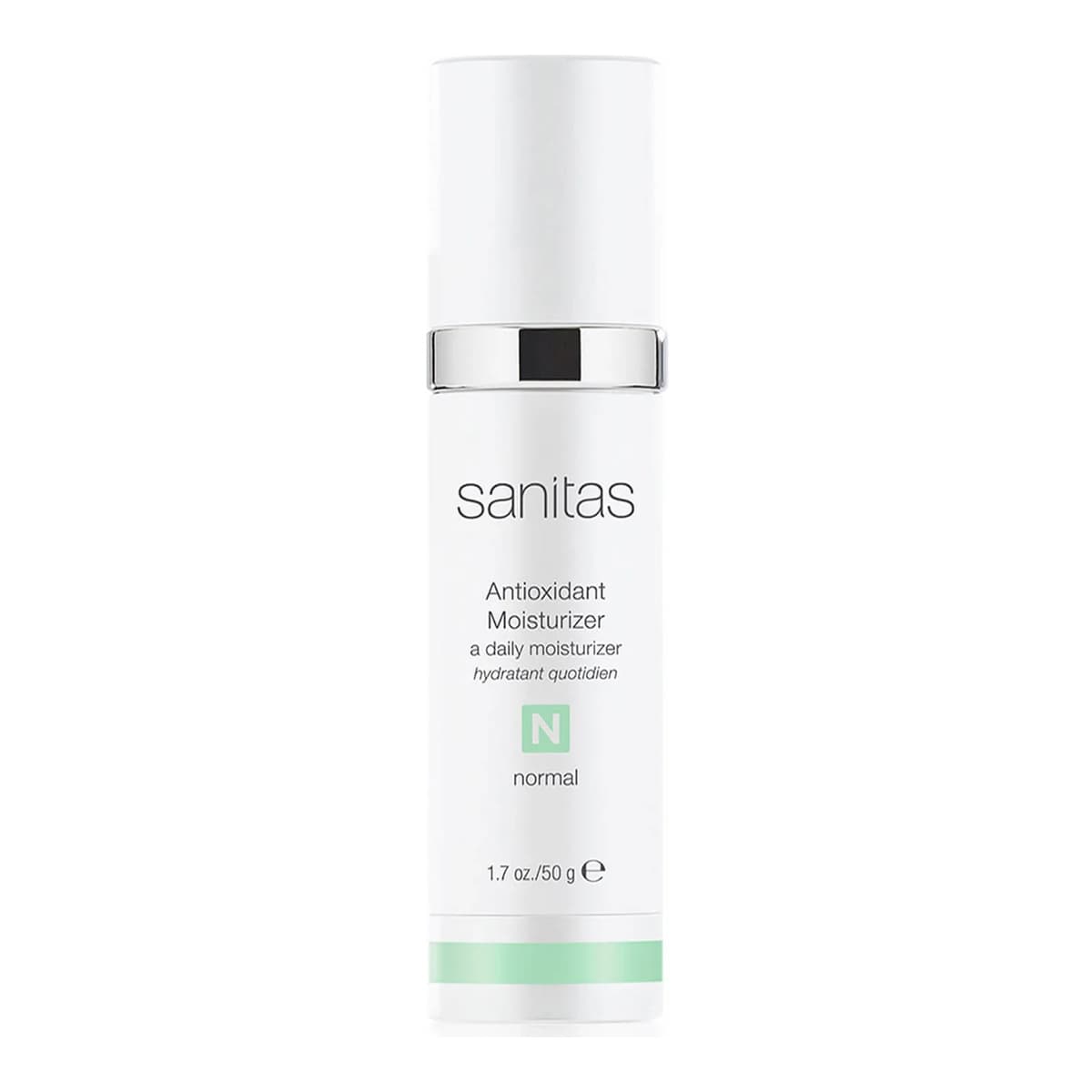 Antioxidant Moisturizer