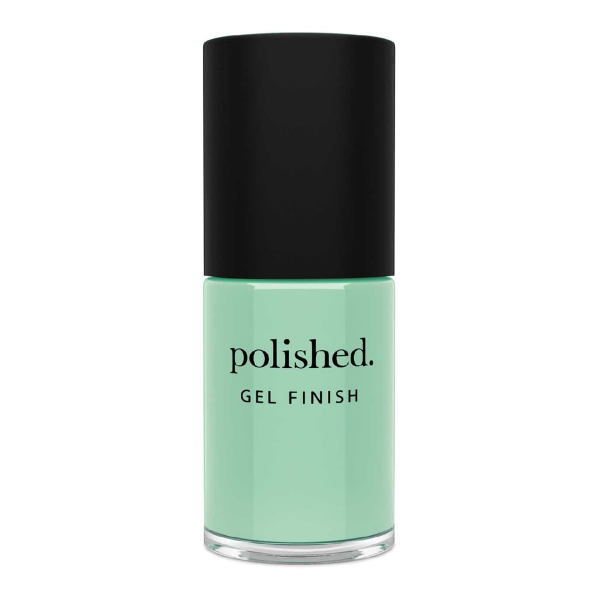 Gel Finish Nail Colour 043