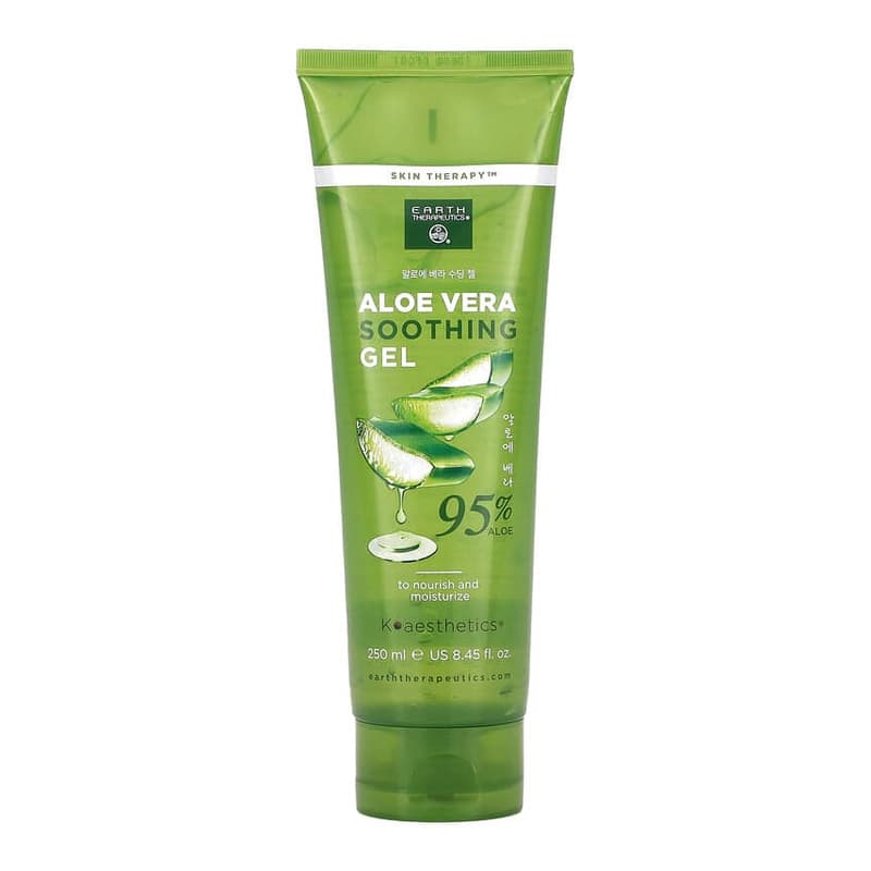 Aloe Vera Soothing Gel
