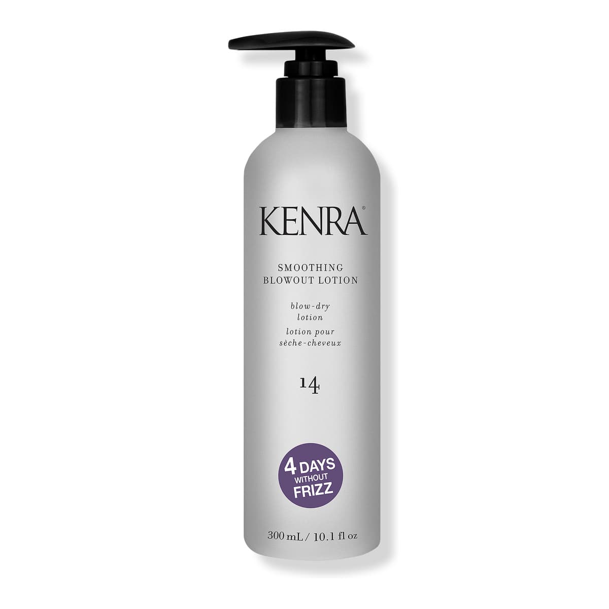 Smoothing Blowout Lotion 14