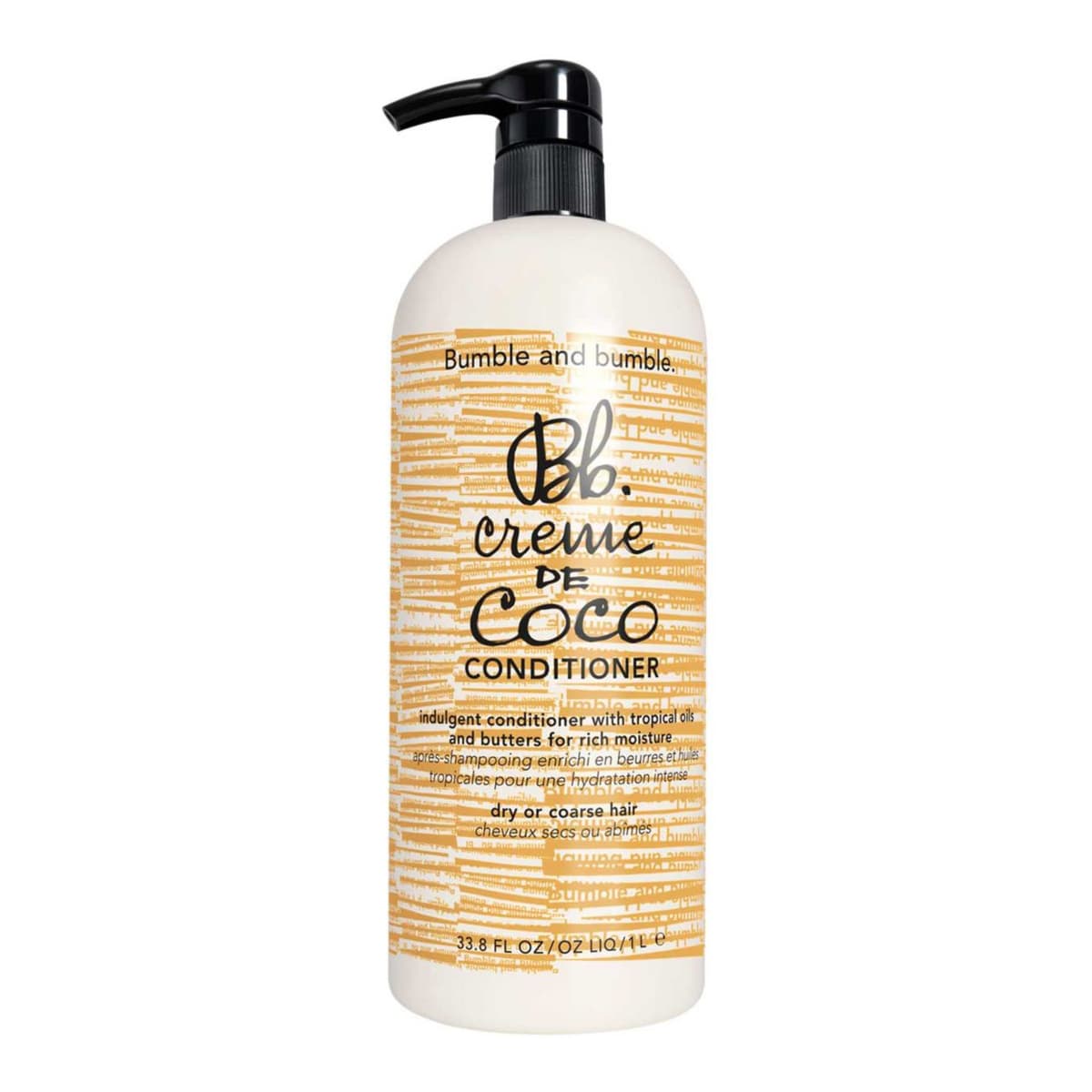 Creme De Coco Conditioner