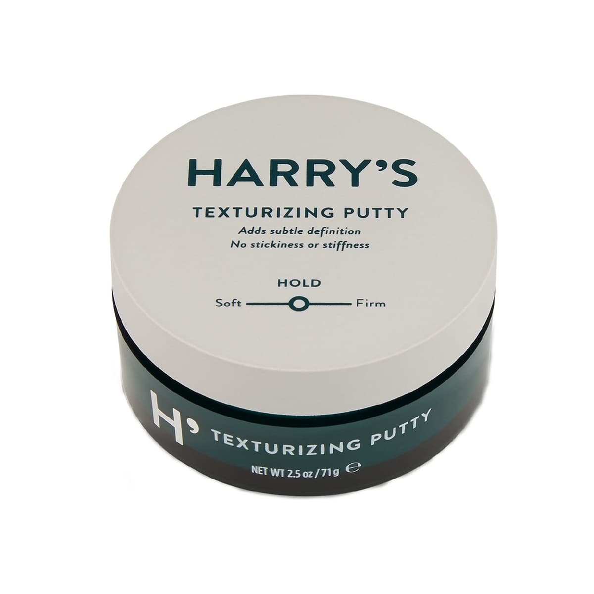 Hair Texturizing Putty