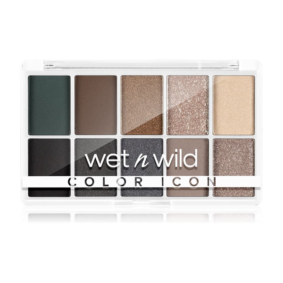 Color Icon 10-Pan