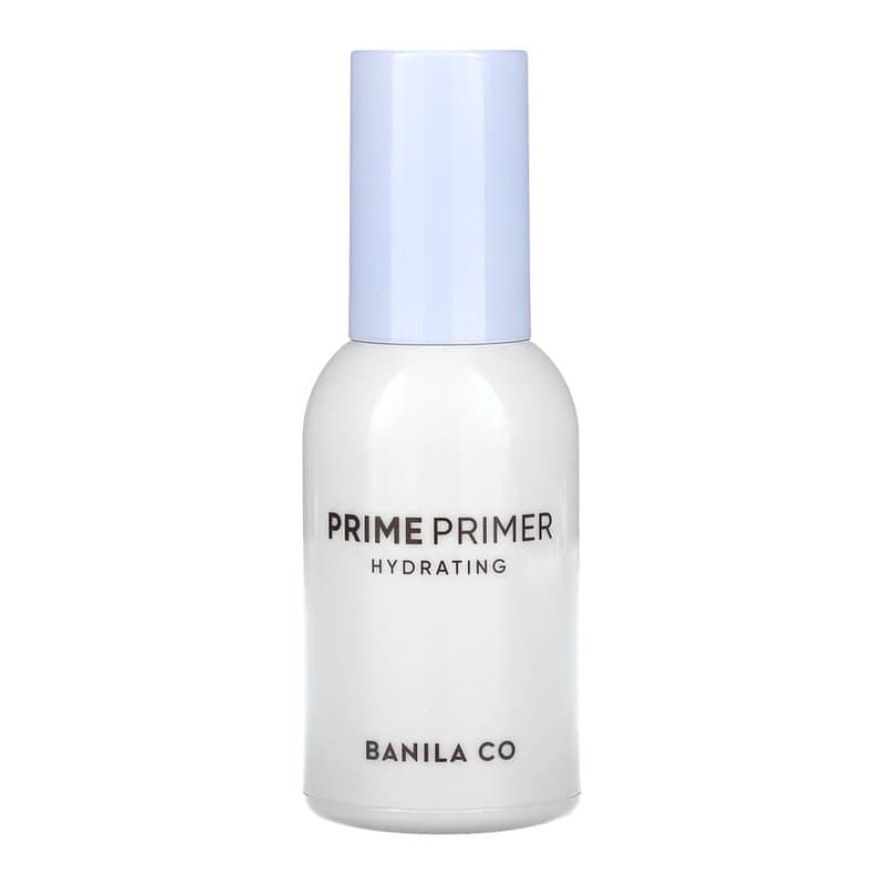 Prime Primer, Hydrating