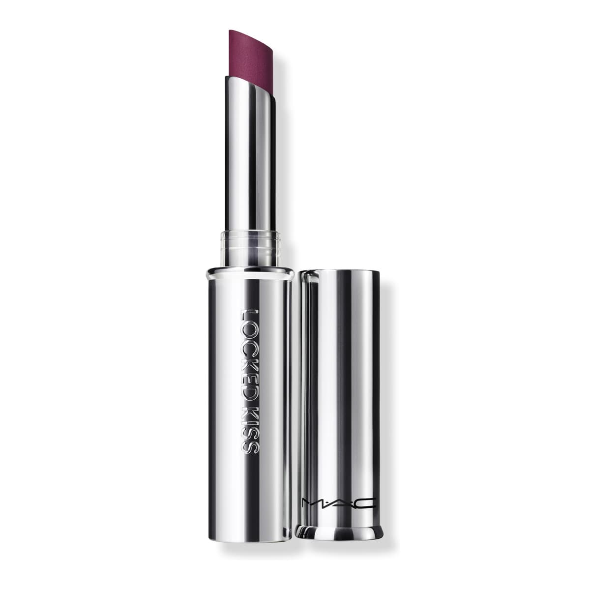 Locked Kiss 24HR Lipstick, Rein