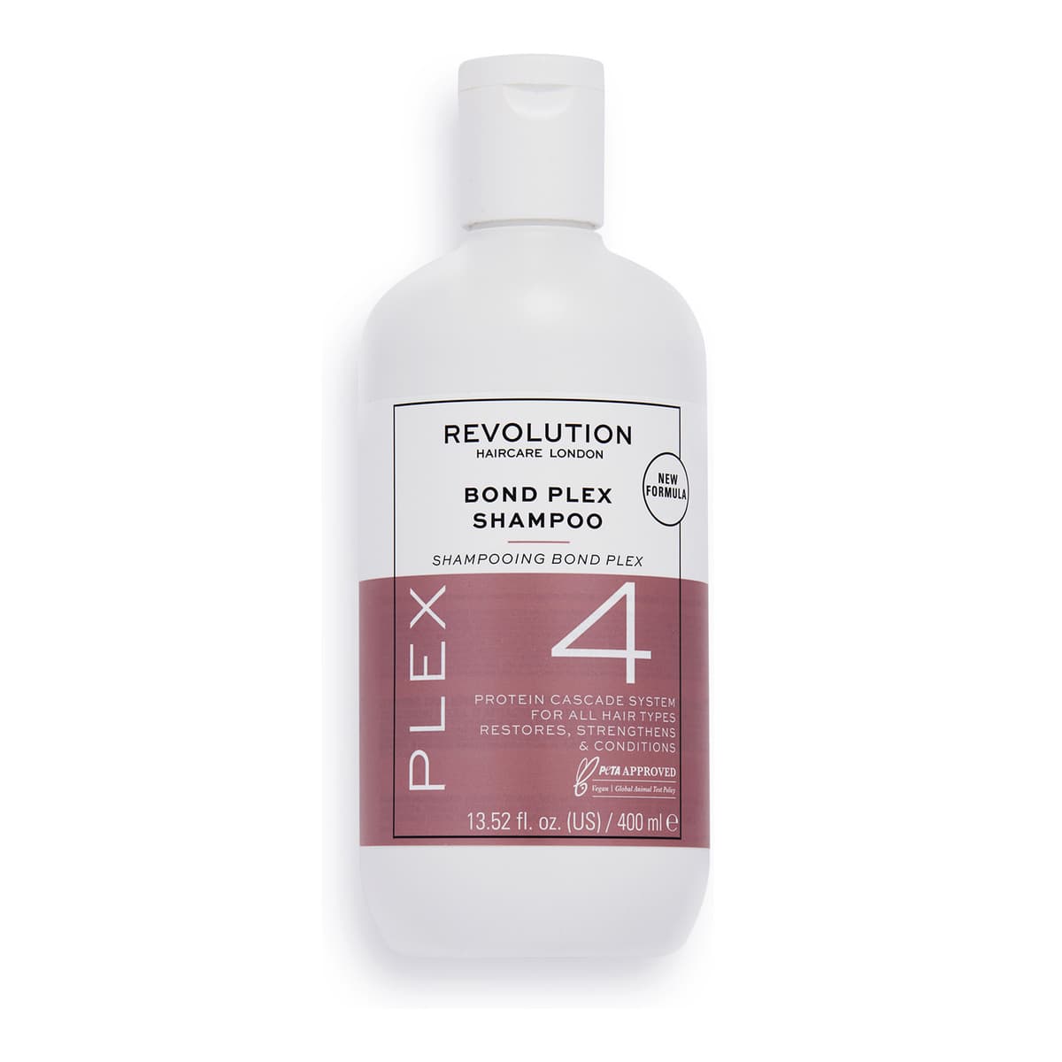 Plex 4 Bond Plex Shampoo