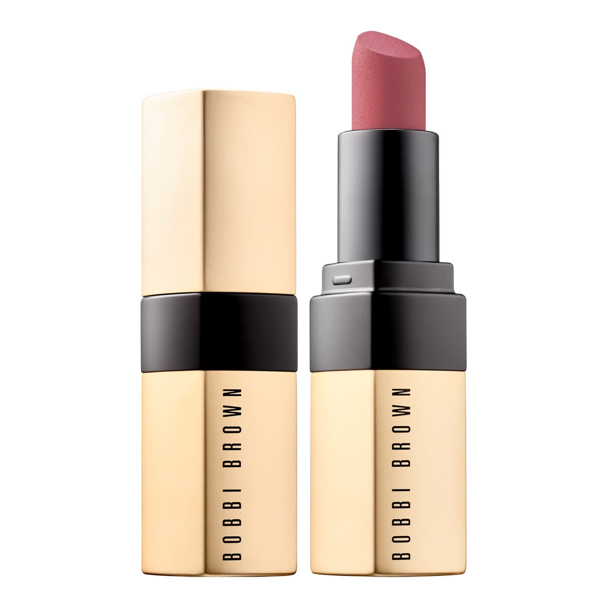 Luxe Matte Lipstick