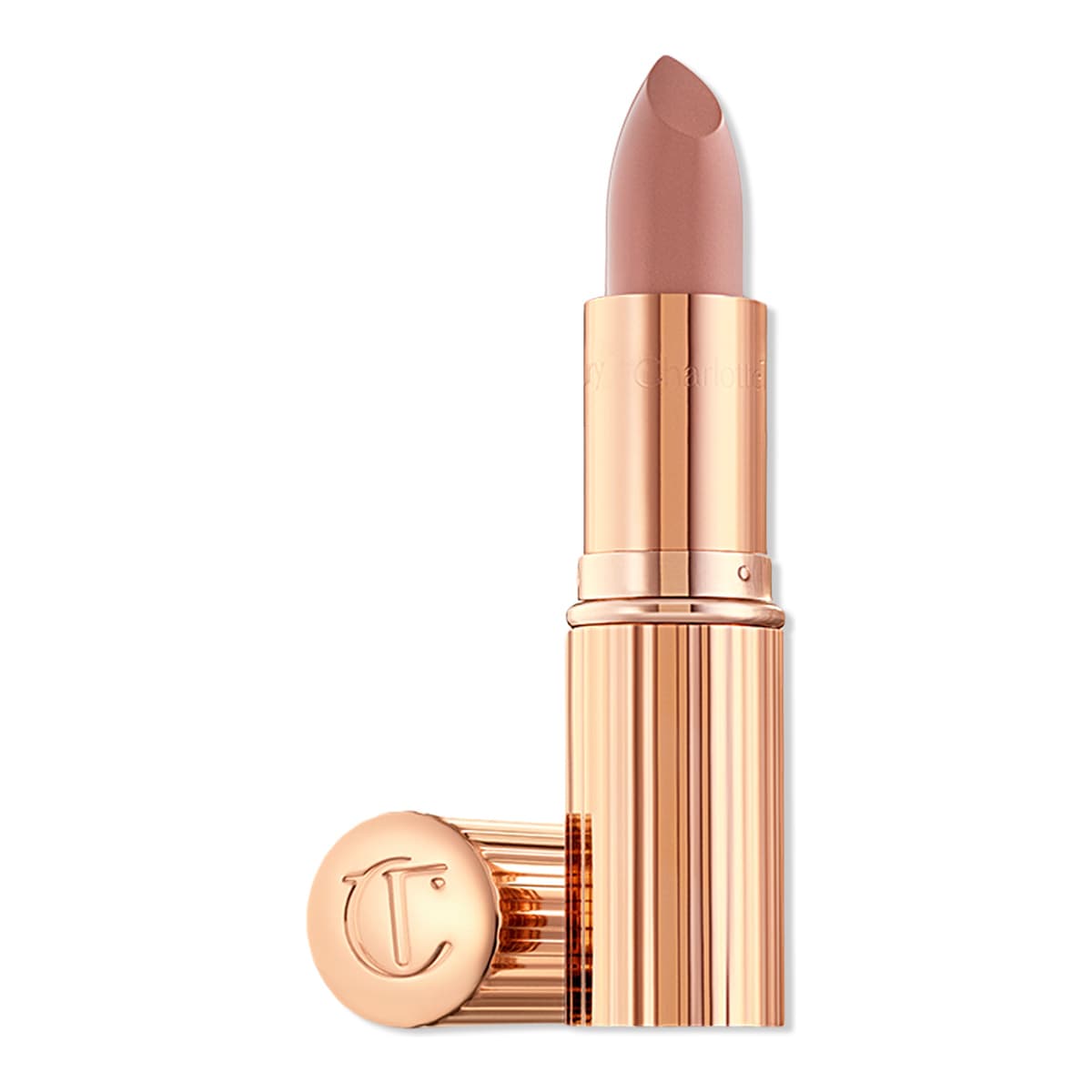 K.I.S.S.I.N.G Lipstick, Penelope Pink