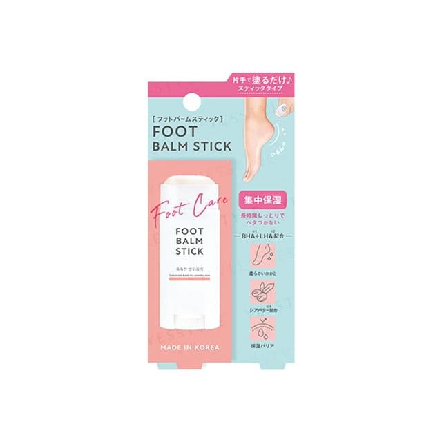 Foot Balm Stick