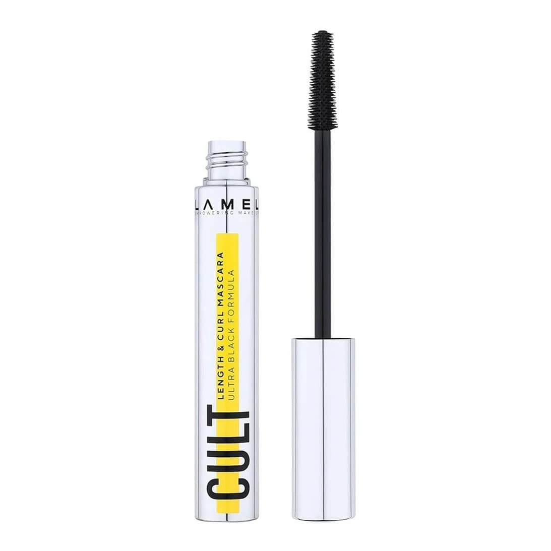 Cult Length & Curl Mascara 402 Black