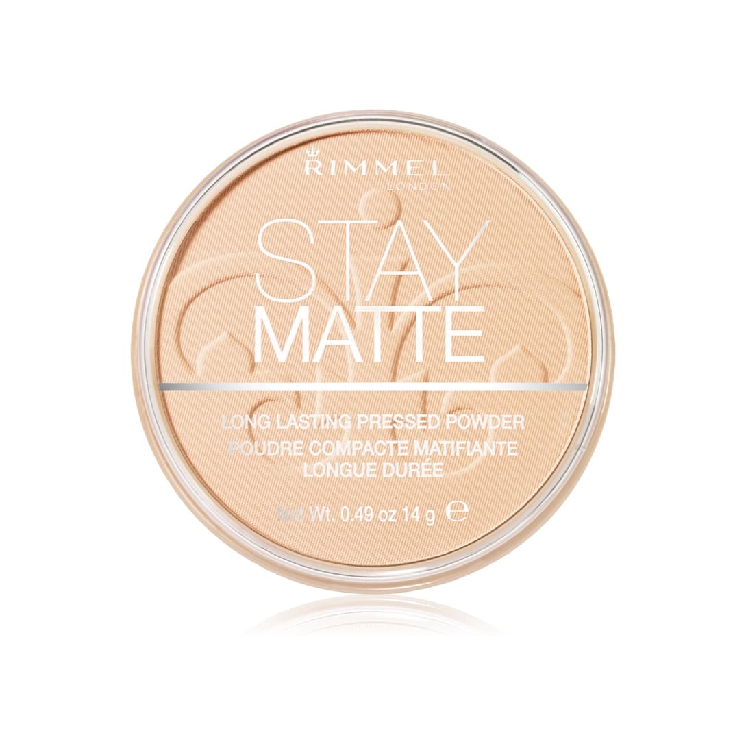 Stay Matte