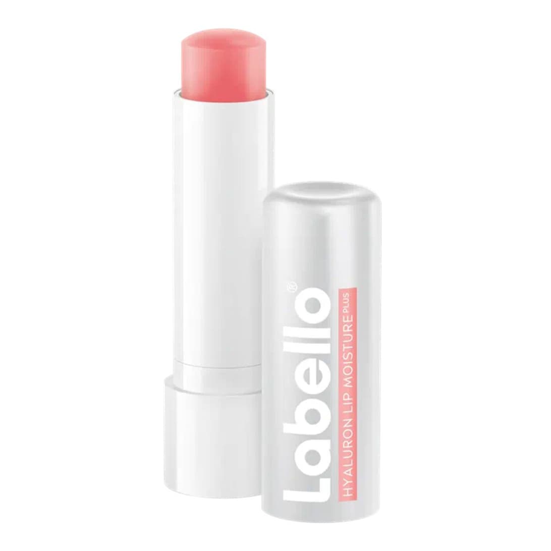 Hyaluronic Acid Lip Moisture Plus Rosé