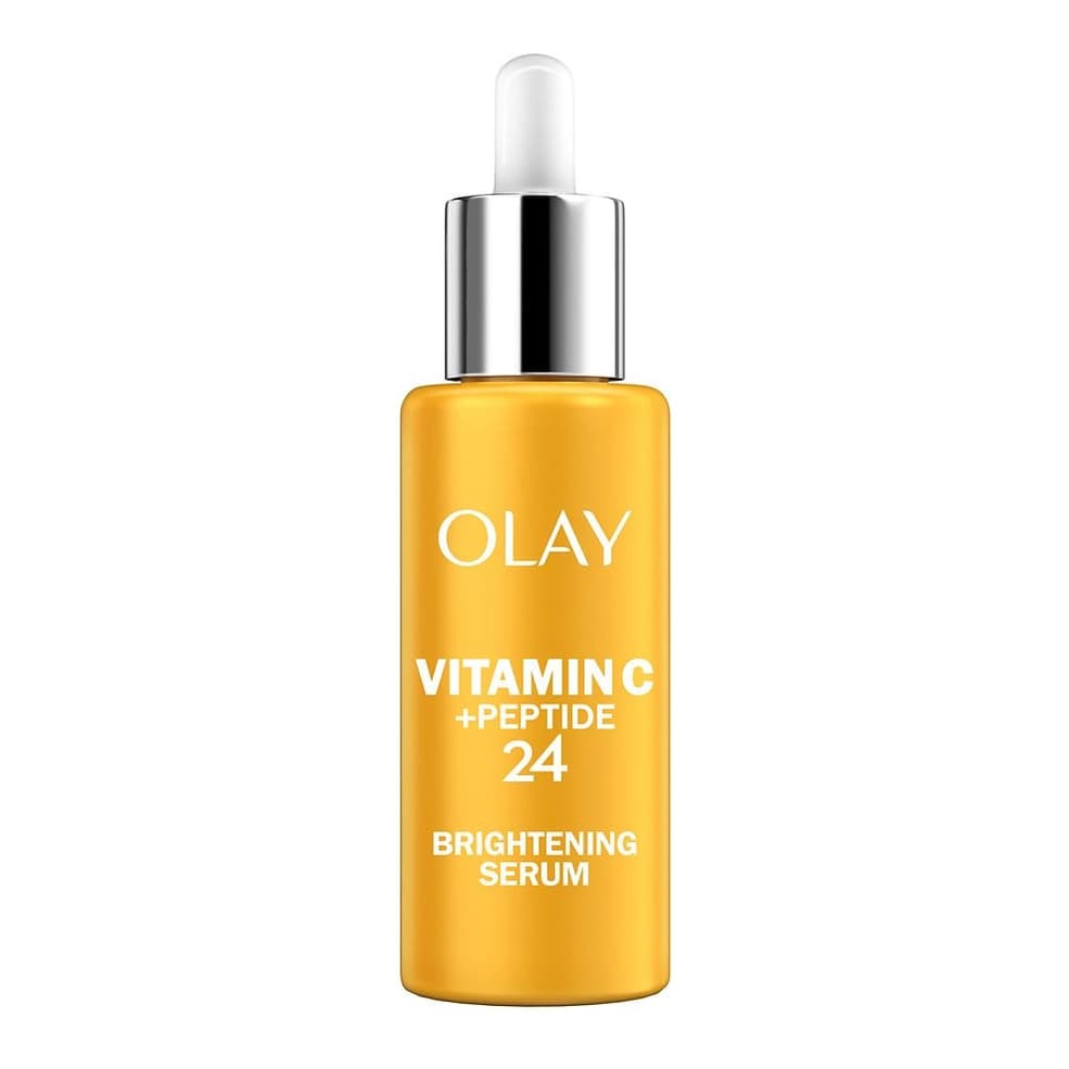 Vitamin C + Peptide 24 Serum Citrus