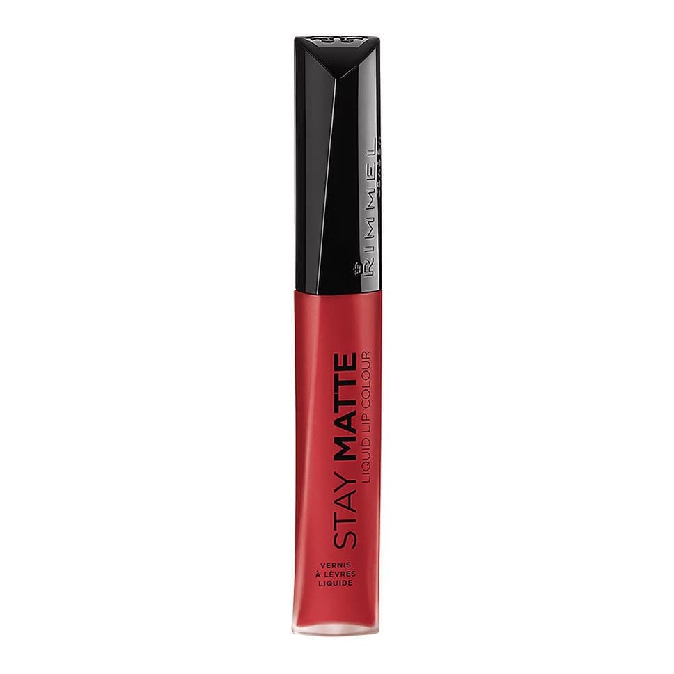 Liquid Lip Colour, Fire Starter 500