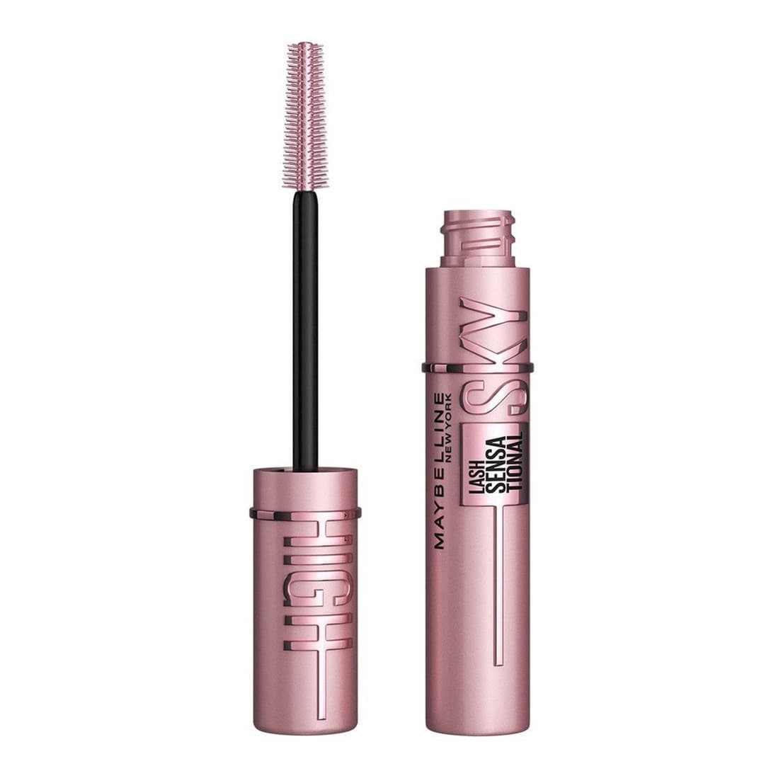 Lash Sensational Sky High Mascara True Brown