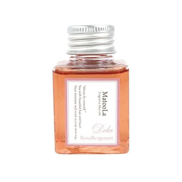Hair Oil Dolce