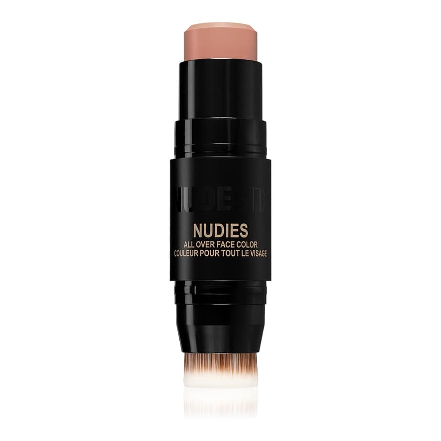 Nudies Matte