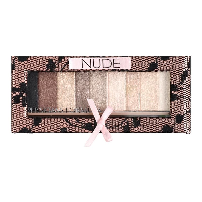 Shimmer Strips, Custom Eye Enhancing Shadow & Liner