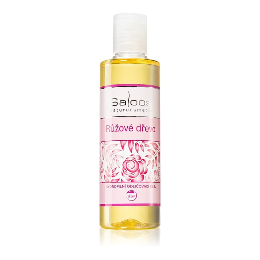 Make-up Removal Oil Pau-Rosa