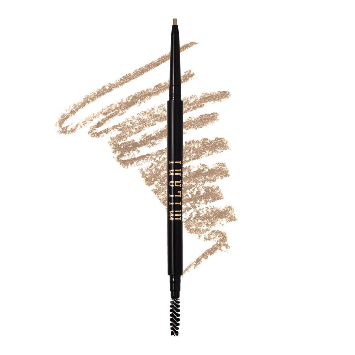 Stay Put Precision Brow Pencil, Taupe 110
