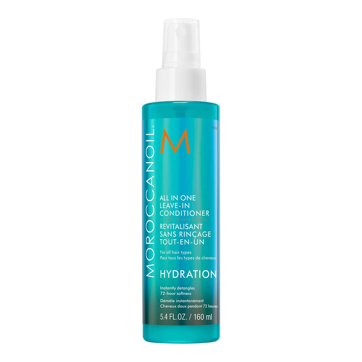 All in One Leave-in Conditioner