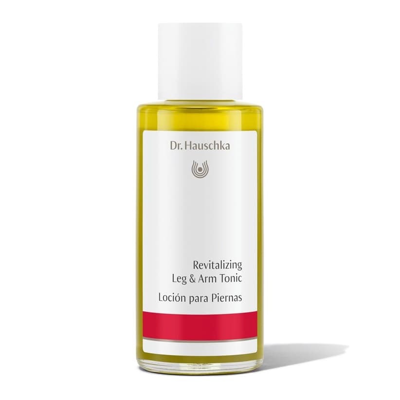 Revitalizing Leg & Arm Tonic