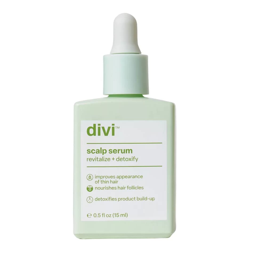 Mini Scalp Serum