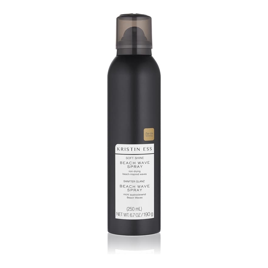 Soft Shine Beach Wave Spray