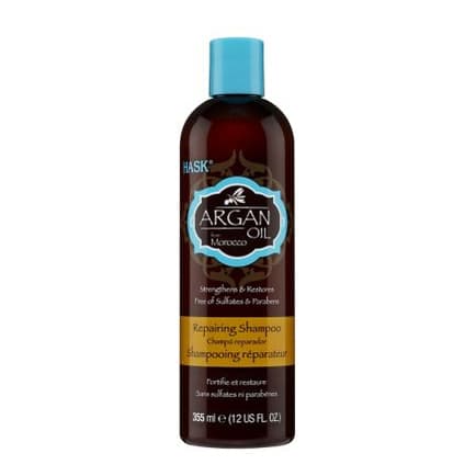 Argan Oil Repairing Shampoo